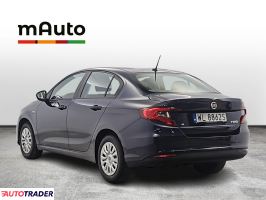 Fiat Tipo 2021 1.4 95 KM Fiat Tipo 2021 1.4 95 KM