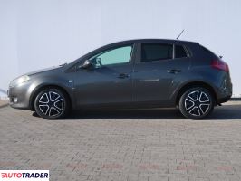 Fiat Bravo 2010 1.6 118 KM