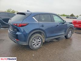 Mazda CX-5 2023 2
