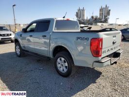 Ford Ranger 2023 2