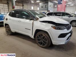 Jeep Compass 2024 2 Jeep Compass 2024 2