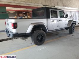 Jeep Pozostałe 2020 3 Jeep Pozostałe 2020 3