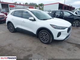 Ford Escape 2023 2