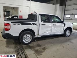 Ford Maverick 2022 2 Ford Maverick 2022 2