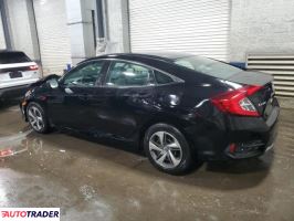 Honda Civic 2019 2