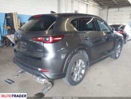 Mazda CX-5 2024 2 Mazda CX-5 2024 2