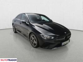 Mercedes CL - zobacz ofertę