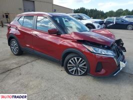 Nissan Pozostałe 2024 1