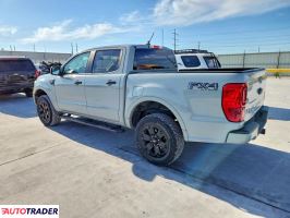 Ford Ranger 2023 2
