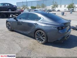 Lexus IS 2023 3