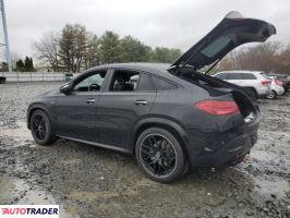 Mercedes CL 2024 3