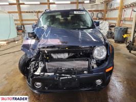 Jeep Renegade 2020 2