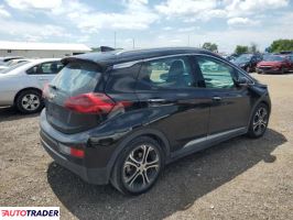 Chevrolet Pozostałe 2020