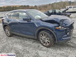 Mazda CX-5 2021 2