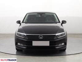 Volkswagen Passat 2018 2.0 147 KM