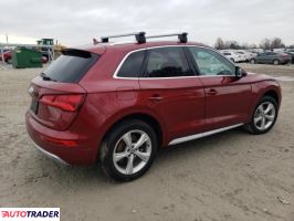 Audi Q5 2020 2