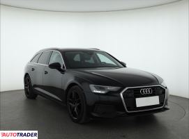Audi A6 - zobacz ofertę