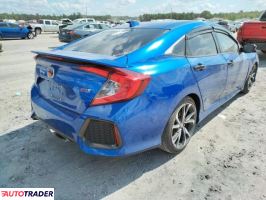 Honda Civic 2019 1 Honda Civic 2019 1