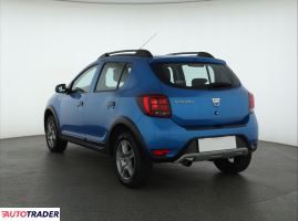 Dacia Sandero 2018 0.9 88 KM
