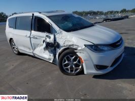 Chrysler Pacifica - zobacz ofertę