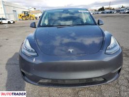 Tesla Model Y 2020