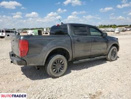 Ford Ranger 2019 2