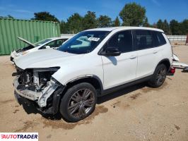Honda Pozostałe 2021 3