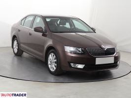 Skoda Octavia 2015 1.4 138 KM