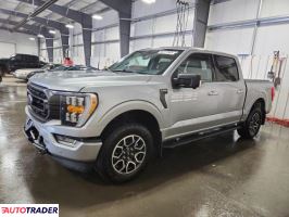 Ford Pozostałe 2023 2 Ford Pozostałe 2023 2
