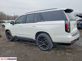 Cadillac Escalade 2021 6