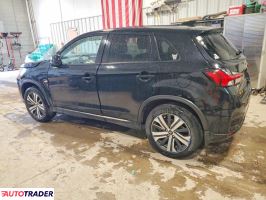 Mitsubishi Outlander 2022 2