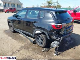 Jeep Compass 2020 2