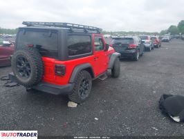 Jeep Wrangler 2022 3