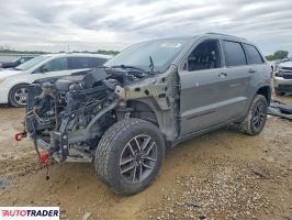 Jeep Grand Cherokee - zobacz ofertę