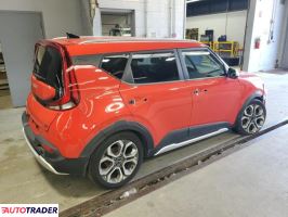 Kia Soul 2022 2