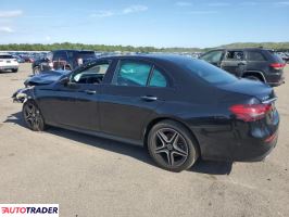 Mercedes CL 2021 2 Mercedes CL 2021 2