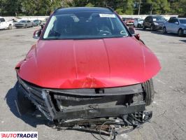 Hyundai Tucson 2023 2