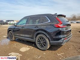 Honda CR-V 2023 2