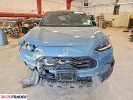 Honda HR-V 2025 2