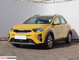 Kia Pozostałe 2022 1.2 83 KM