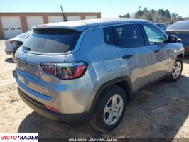 Jeep Compass 2022 2 Jeep Compass 2022 2