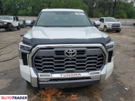 Toyota Tundra 2023 3