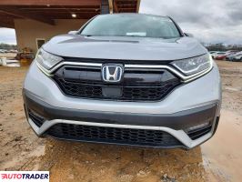 Honda CR-V 2022 2
