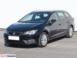 Seat Leon 2019 1.0 113 KM