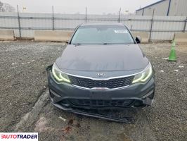 Kia Optima 2020 2