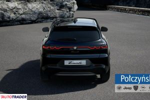 Alfa Romeo Pozostałe 2026 1.6 130 KM