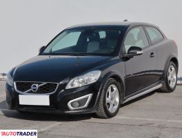 Volvo C30 2011 1.6 112 KM