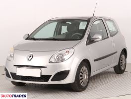 Renault Twingo 2008 1.1 73 KM