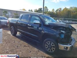 Toyota Tundra - zobacz ofertę