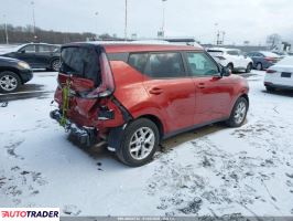 Kia Soul 2023 2